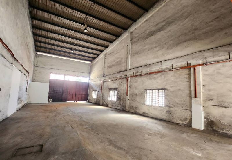 Taman Industri Integrasi Rawang