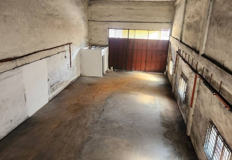 Taman Industri Integrasi Rawang