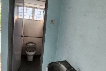 Taman Industri Integrasi Rawang