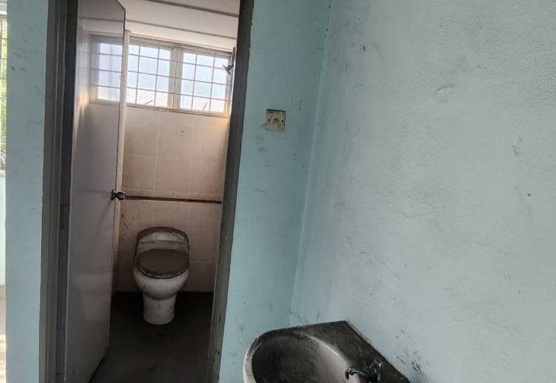 Taman Industri Integrasi Rawang