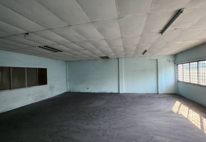 Taman Industri Integrasi Rawang