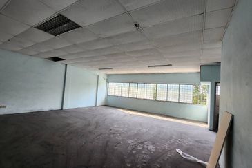 Taman Industri Integrasi Rawang