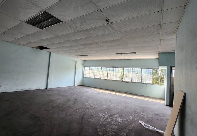 Taman Industri Integrasi Rawang