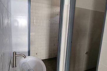 Taman Industri Integrasi Rawang