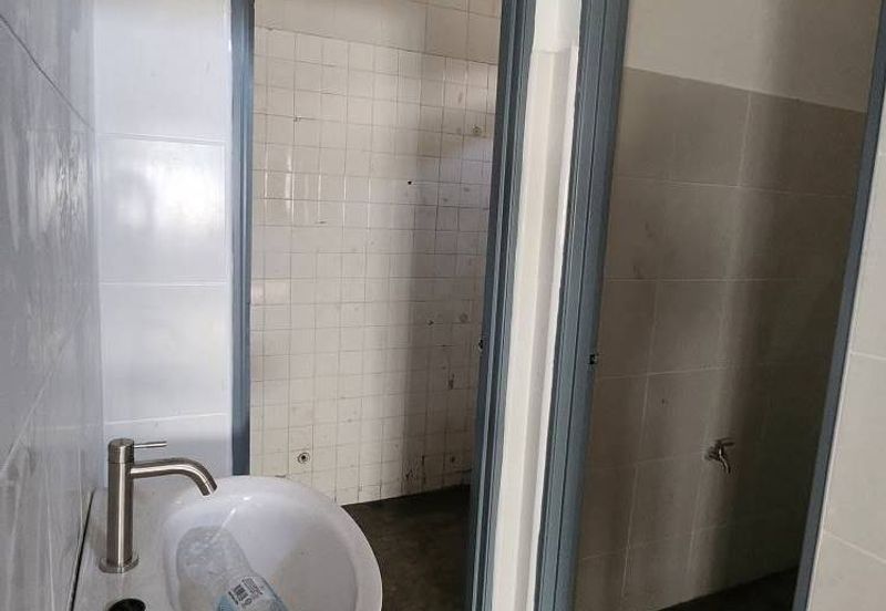 Taman Industri Integrasi Rawang