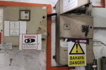 Taman Industri Integrasi Rawang