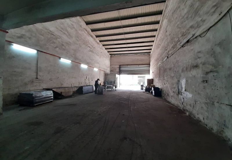 Taman Industri Integrasi Rawang