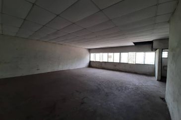 Taman Industri Integrasi Rawang