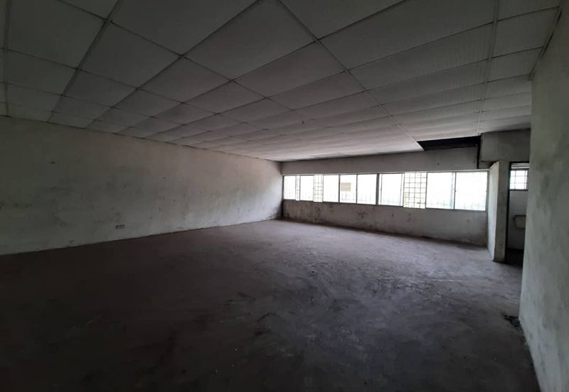 Taman Industri Integrasi Rawang