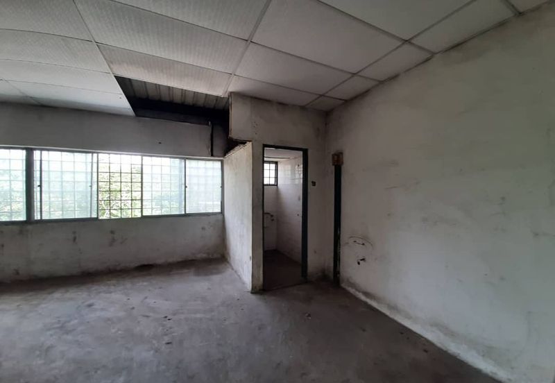 Taman Industri Integrasi Rawang