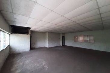 Taman Industri Integrasi Rawang