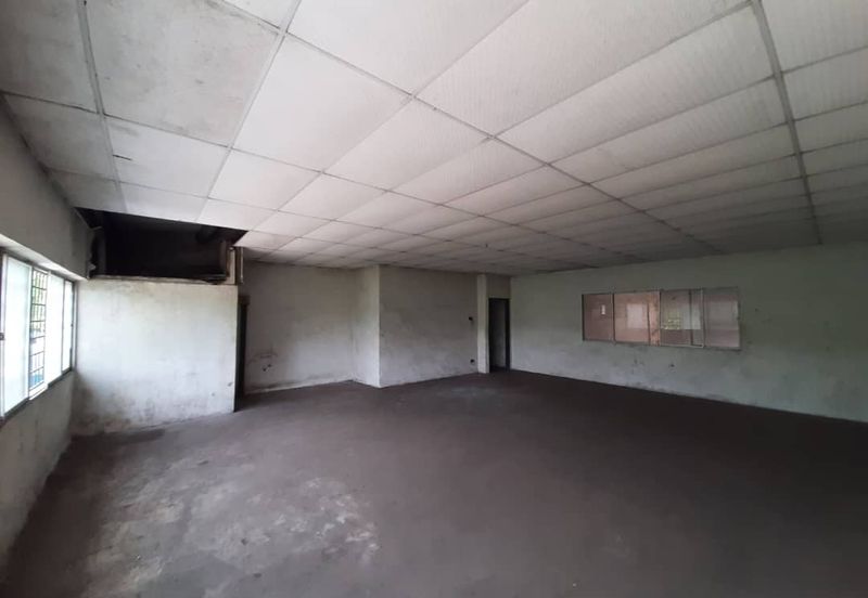 Taman Industri Integrasi Rawang