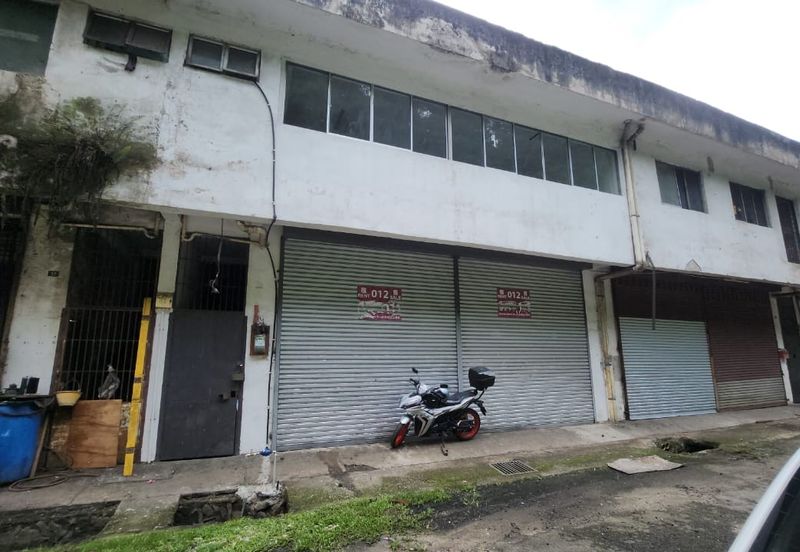 Taman Industri Integrasi Rawang