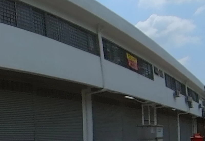 Taman Industri Integrasi Rawang