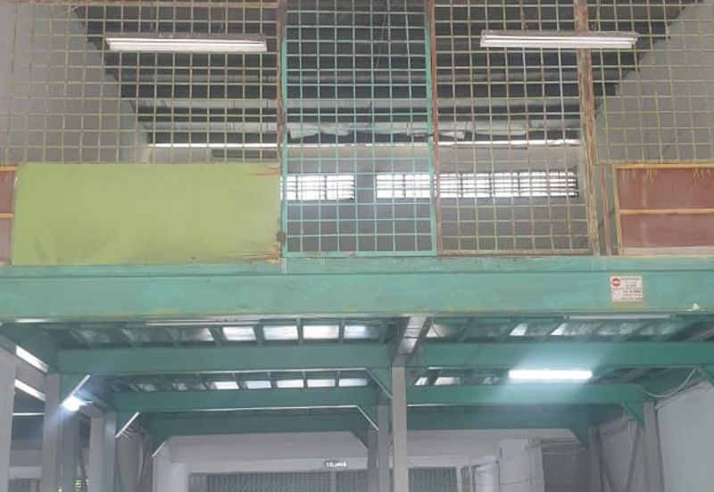 Taman Industri Integrasi Rawang