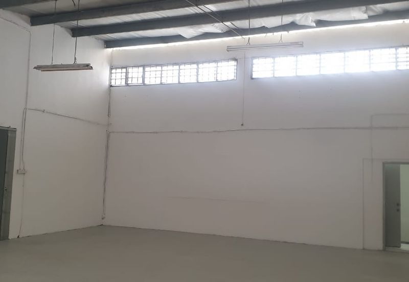 Taman Industri Integrasi Rawang