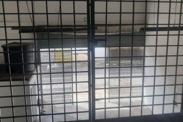 Taman Industri Integrasi Rawang