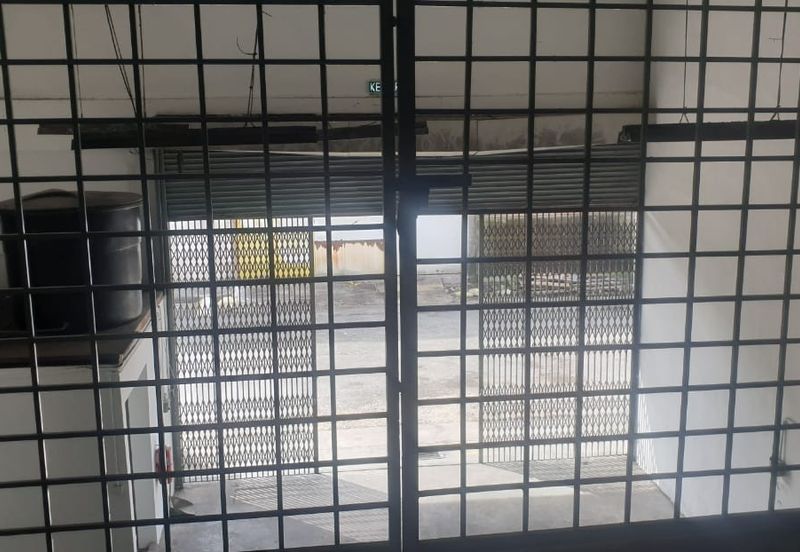 Taman Industri Integrasi Rawang