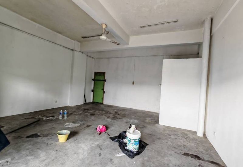 Park 51 Commerce Square