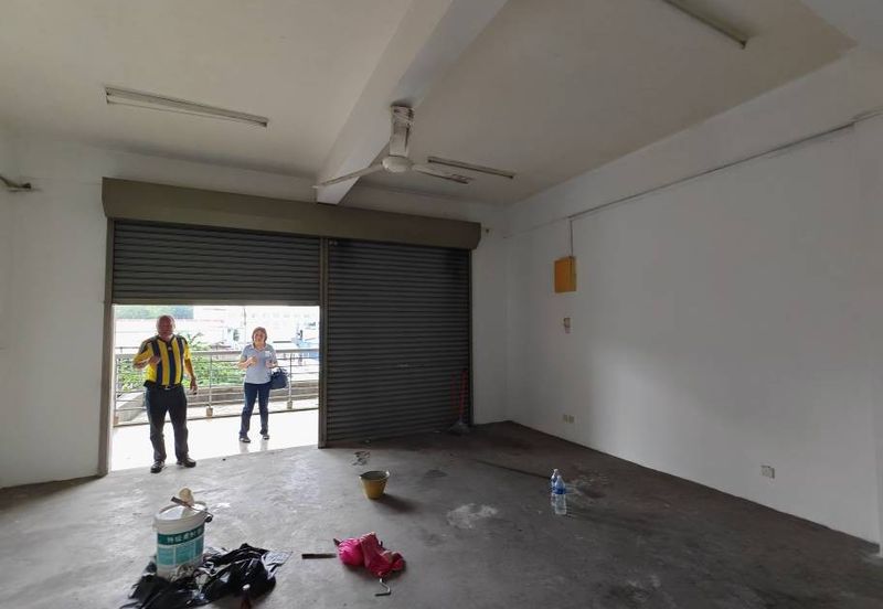 Park 51 Commerce Square