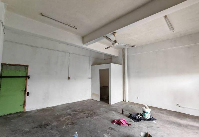 Park 51 Commerce Square