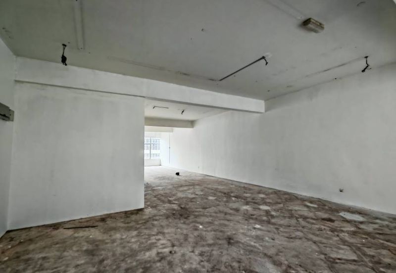 Medan Idaman Business Centre