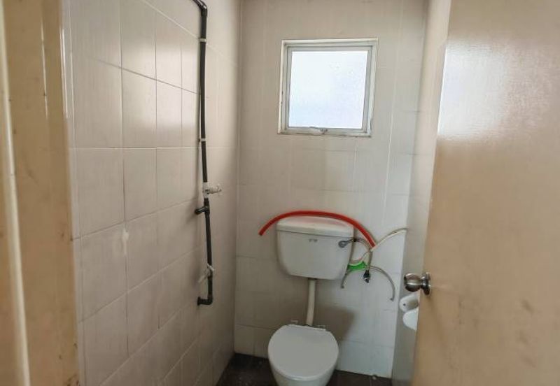 Medan Idaman Business Centre