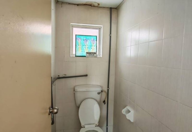 Medan Idaman Business Centre