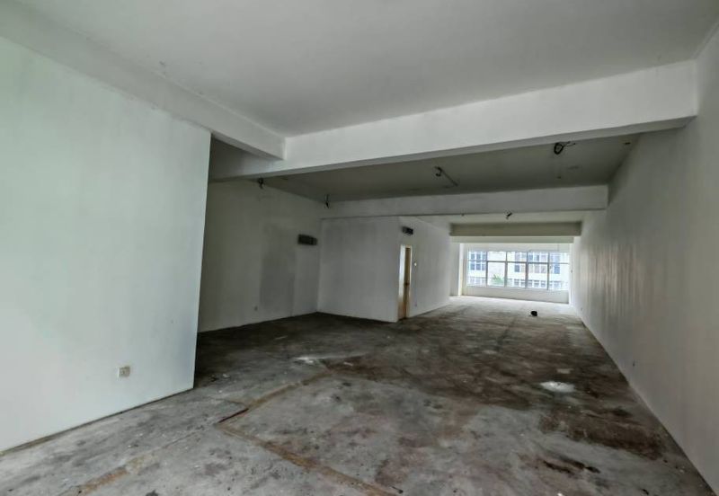 Medan Idaman Business Centre