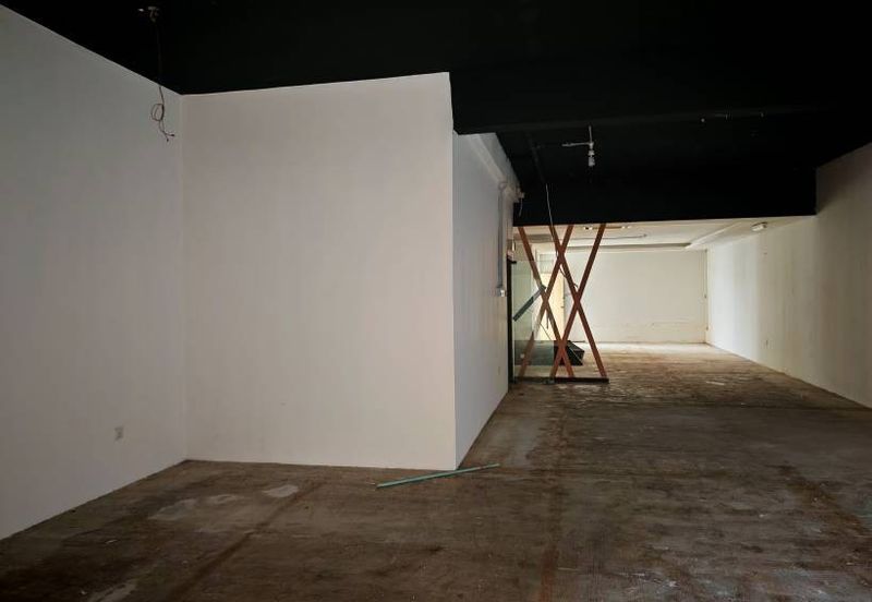 Medan Idaman Business Centre