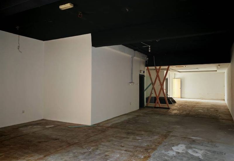 Medan Idaman Business Centre