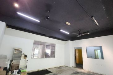 Platinum Mondrian (Pv128)