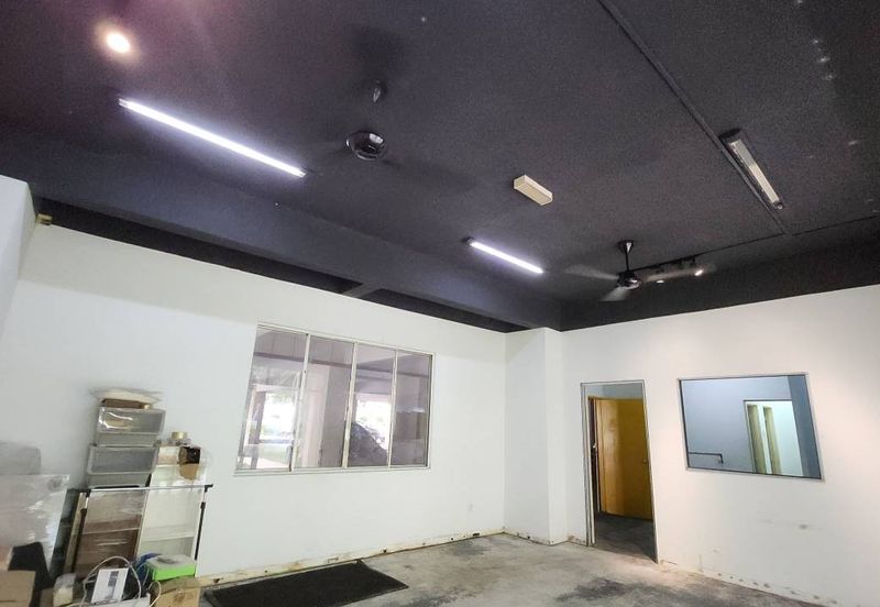 Platinum Mondrian (Pv128)