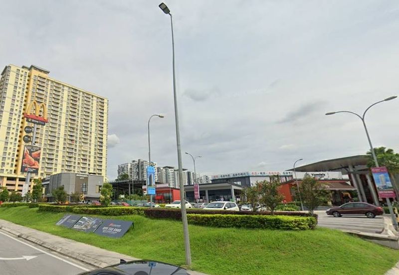 Platinum Mondrian (Pv128)