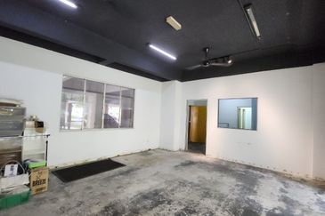 Platinum Mondrian (Pv128)