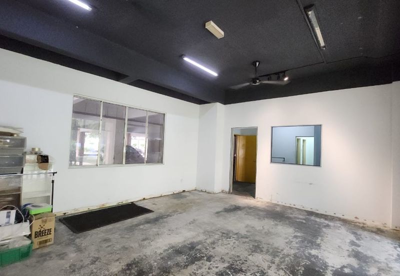 Platinum Mondrian (Pv128)