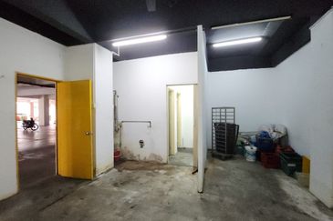 Platinum Mondrian (Pv128)