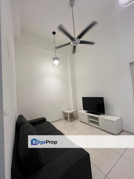 Avenue DVogue Suites PJ sec 13 nr UM Jaya 33, Selangor, Petaling Jaya