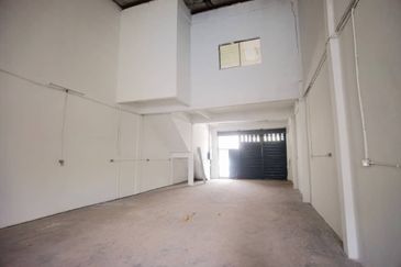 Kawasan Perindustrian Klang Utama