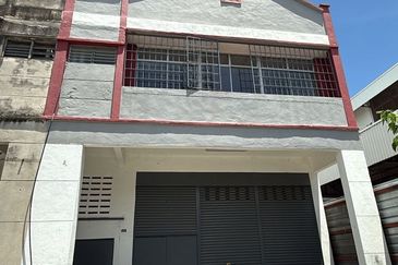 Kawasan Perindustrian Klang Utama