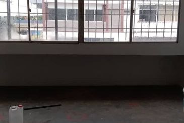 Kawasan Perindustrian Klang Utama