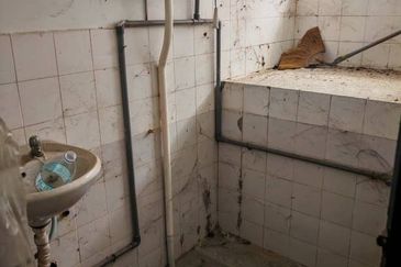 Kawasan Perindustrian Klang Utama