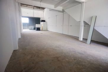 Kawasan Perindustrian Klang Utama