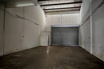 Kawasan Perindustrian Klang Utama