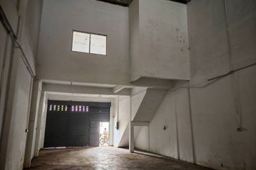 Kawasan Perindustrian Klang Utama