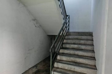 Sungai Puloh Industrial Park