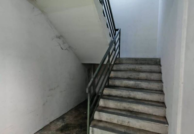 Sungai Puloh Industrial Park