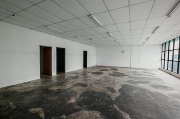 Sungai Puloh Industrial Park