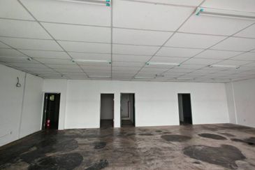 Sungai Puloh Industrial Park