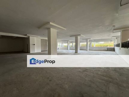 Seri Kembangan Taman Equine Retail Podium Serdang, Selangor, Seri Kembangan